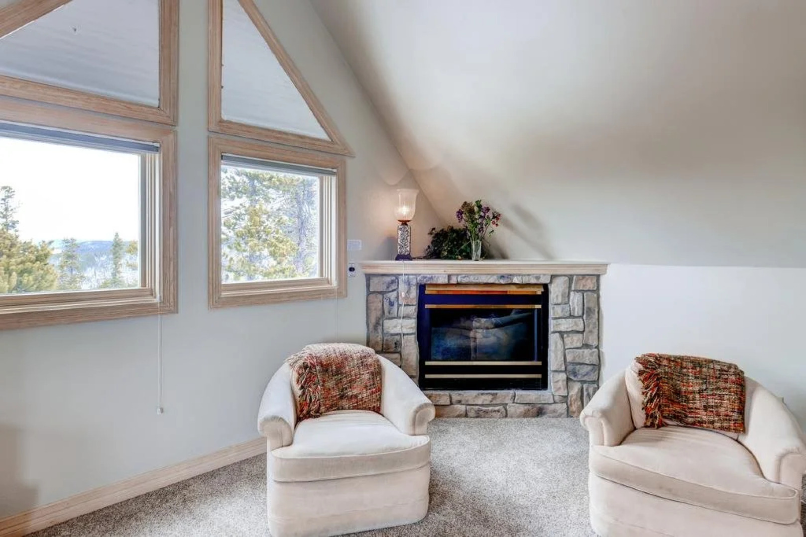 Four-Bedroom Pineview Haus