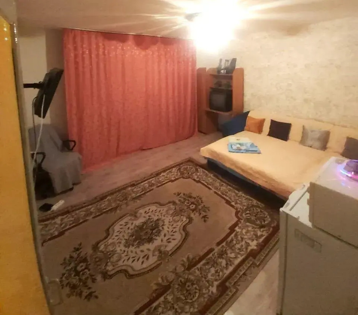 Апартаменты на улице Тукая 1