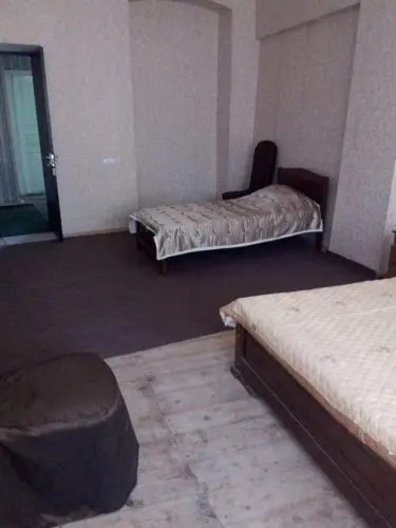 Guest House Sarajishvili