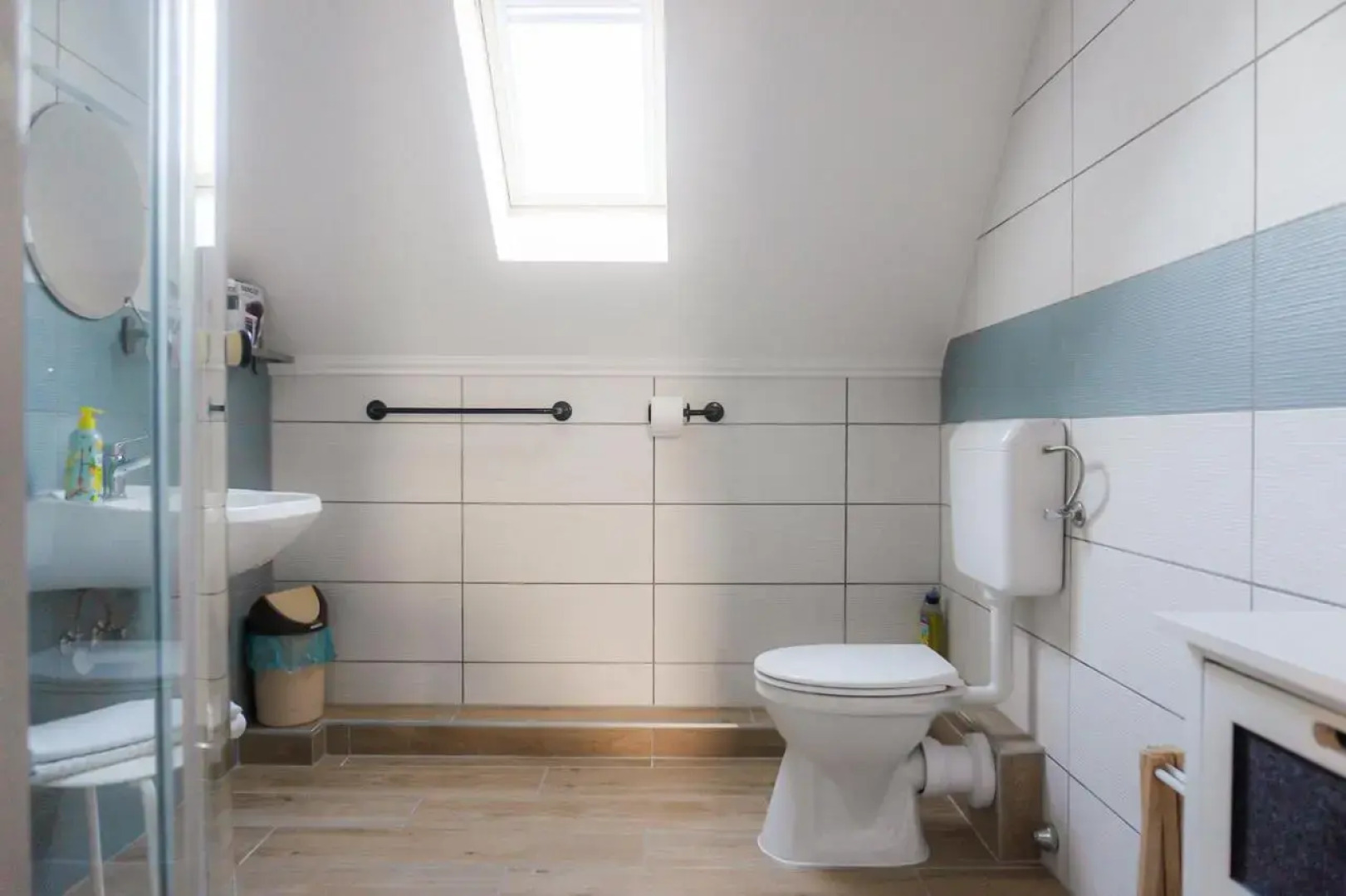 Tea Apartman Balatongyorok