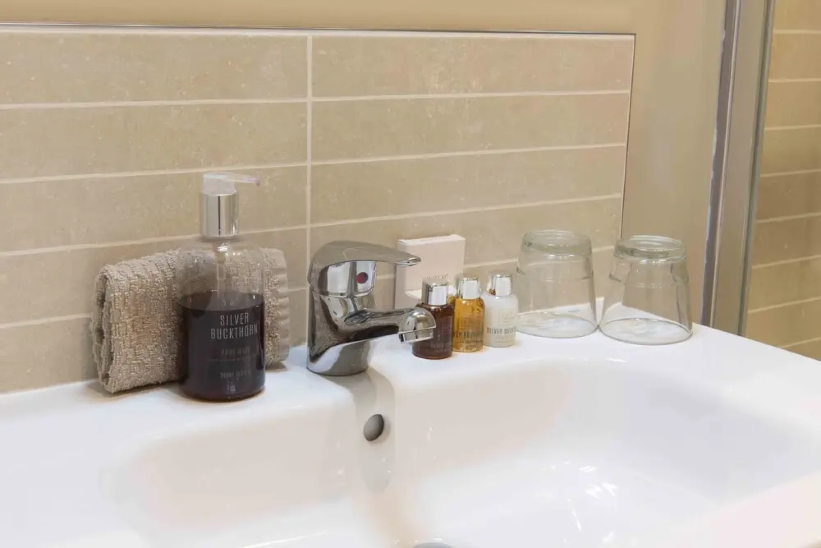 Yorke Lodge Bed & Breakfast