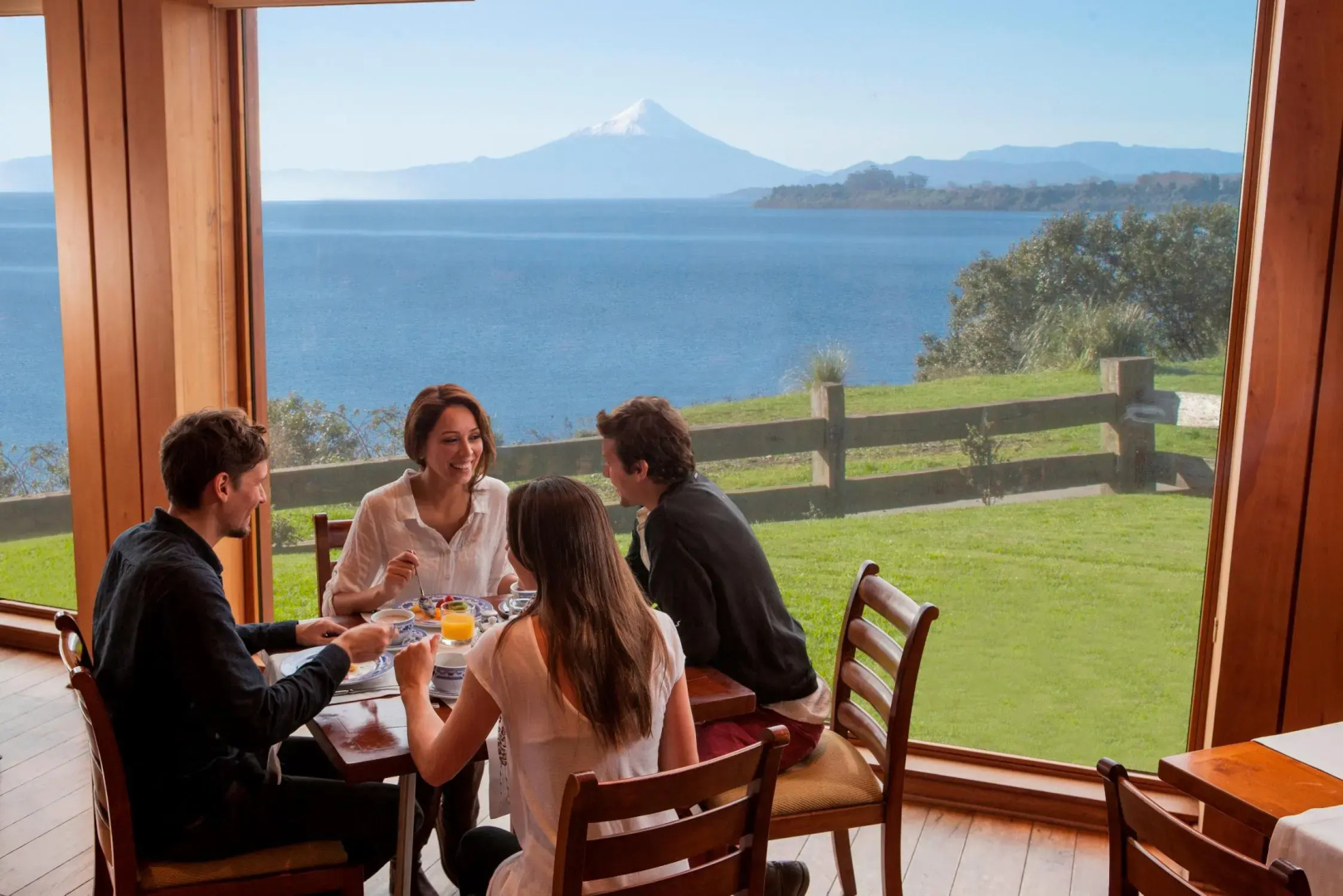Wyndham Puerto Varas Pettra