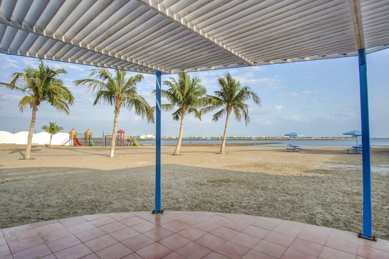 OYO 242 Al Ahlam Resort Al Leith