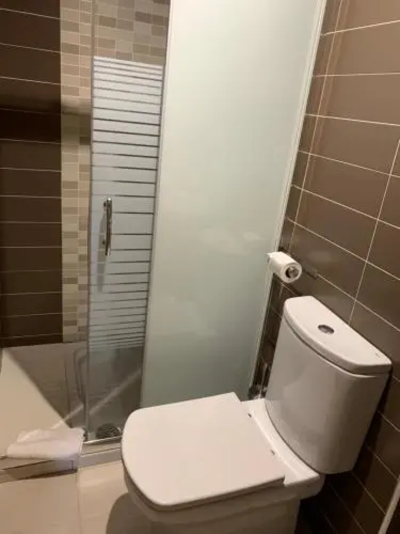 Apto. con terraza y vistas al mar