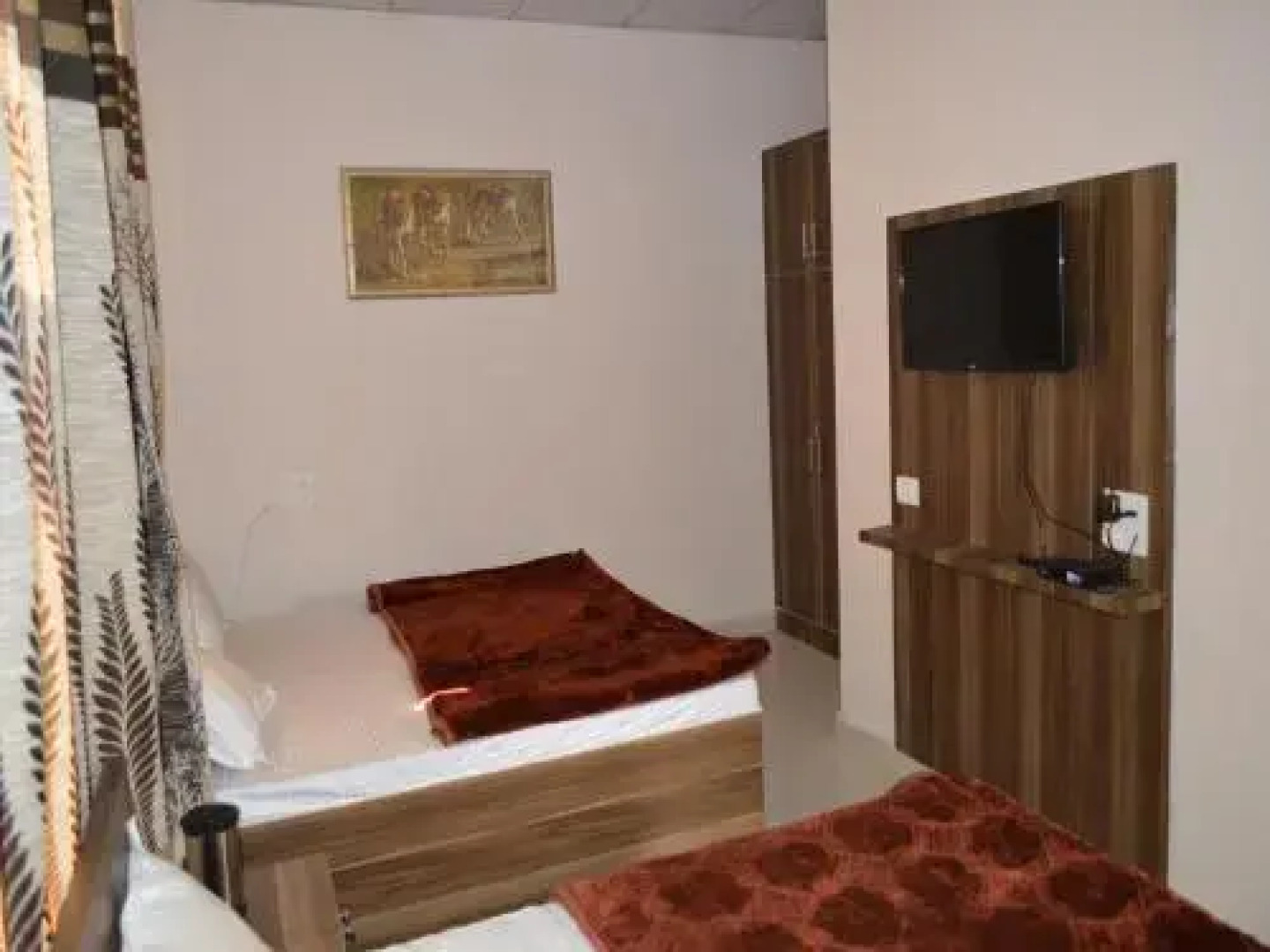 The Rock Heaven Resort