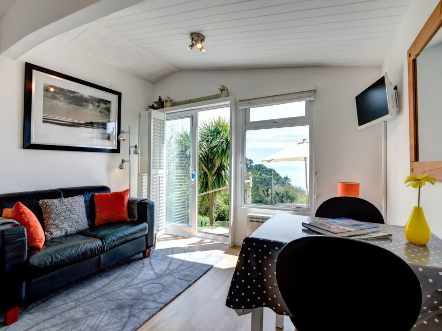 Chalet Little Seawatch