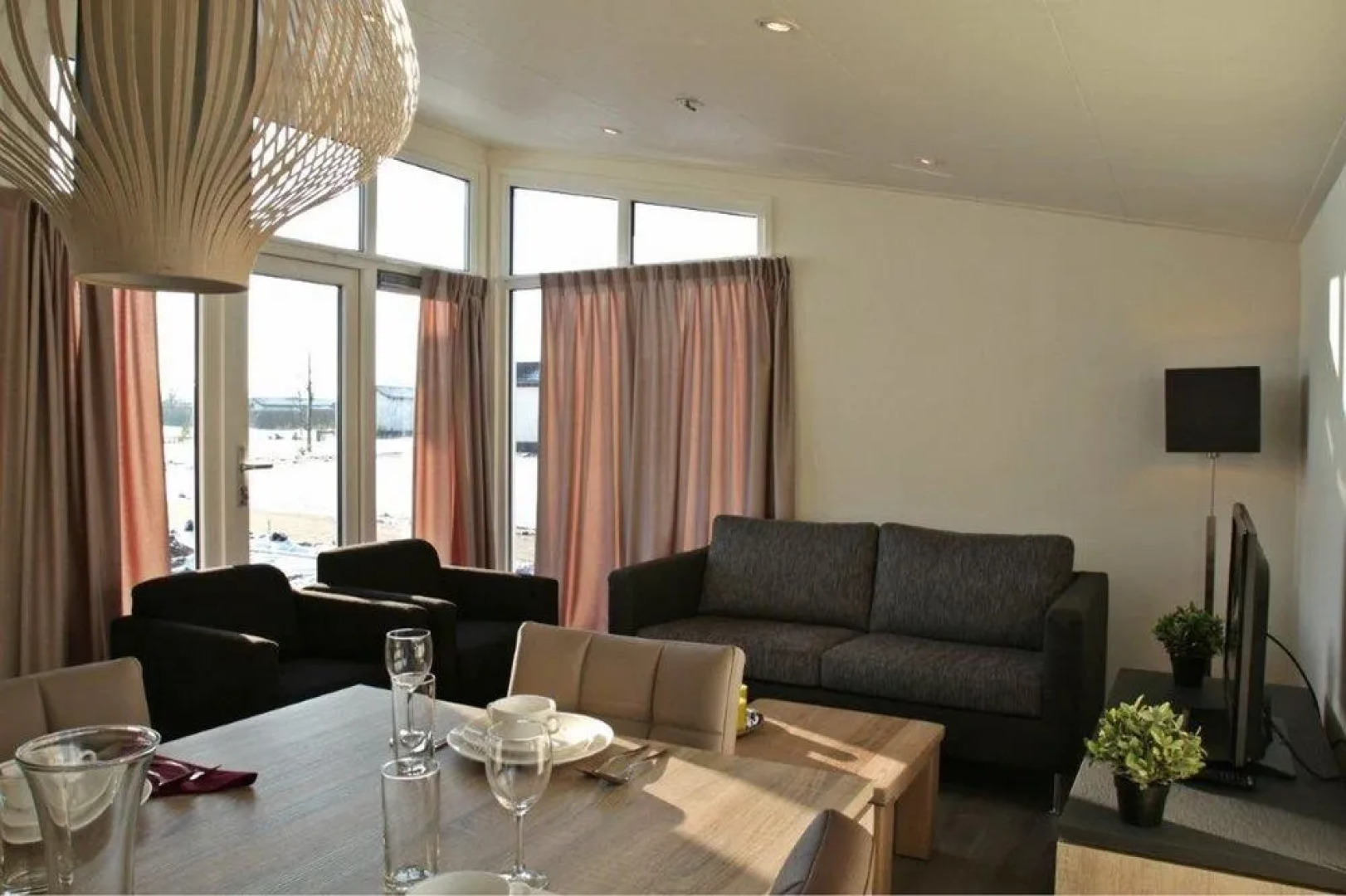 TopParken Recreatiepark het Esmeer