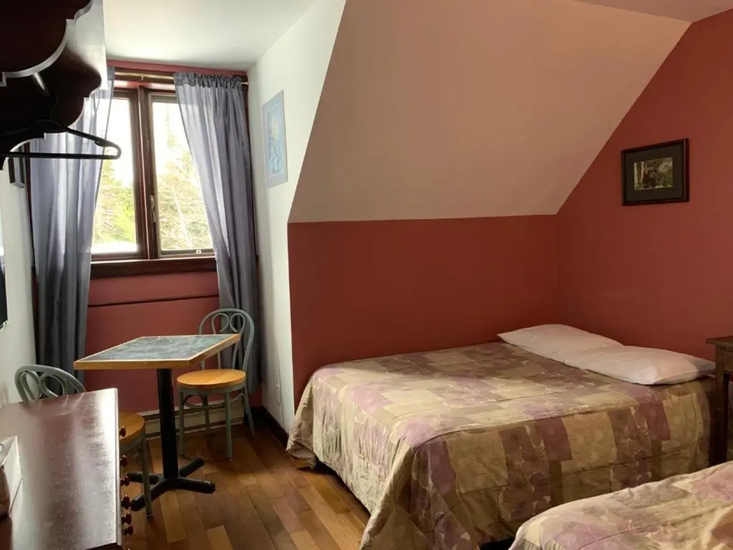 L'Auberge Refuge du Trappeur Inn