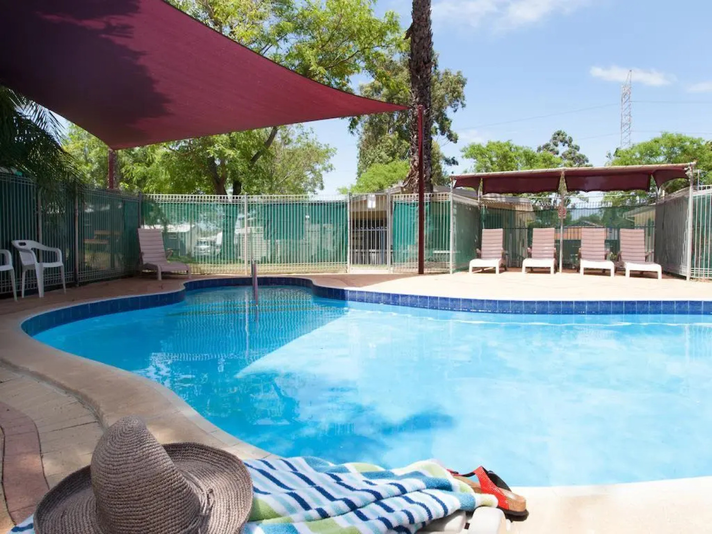 Discovery Parks - Swan Valley