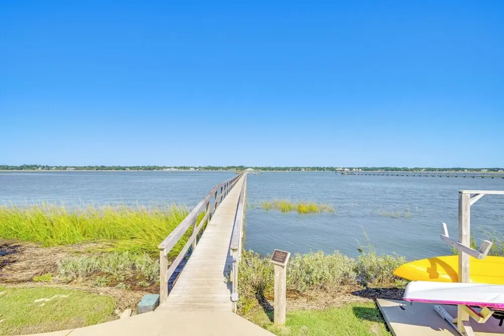 Private Beach & Pool Access: Murrells Inlet Condo!