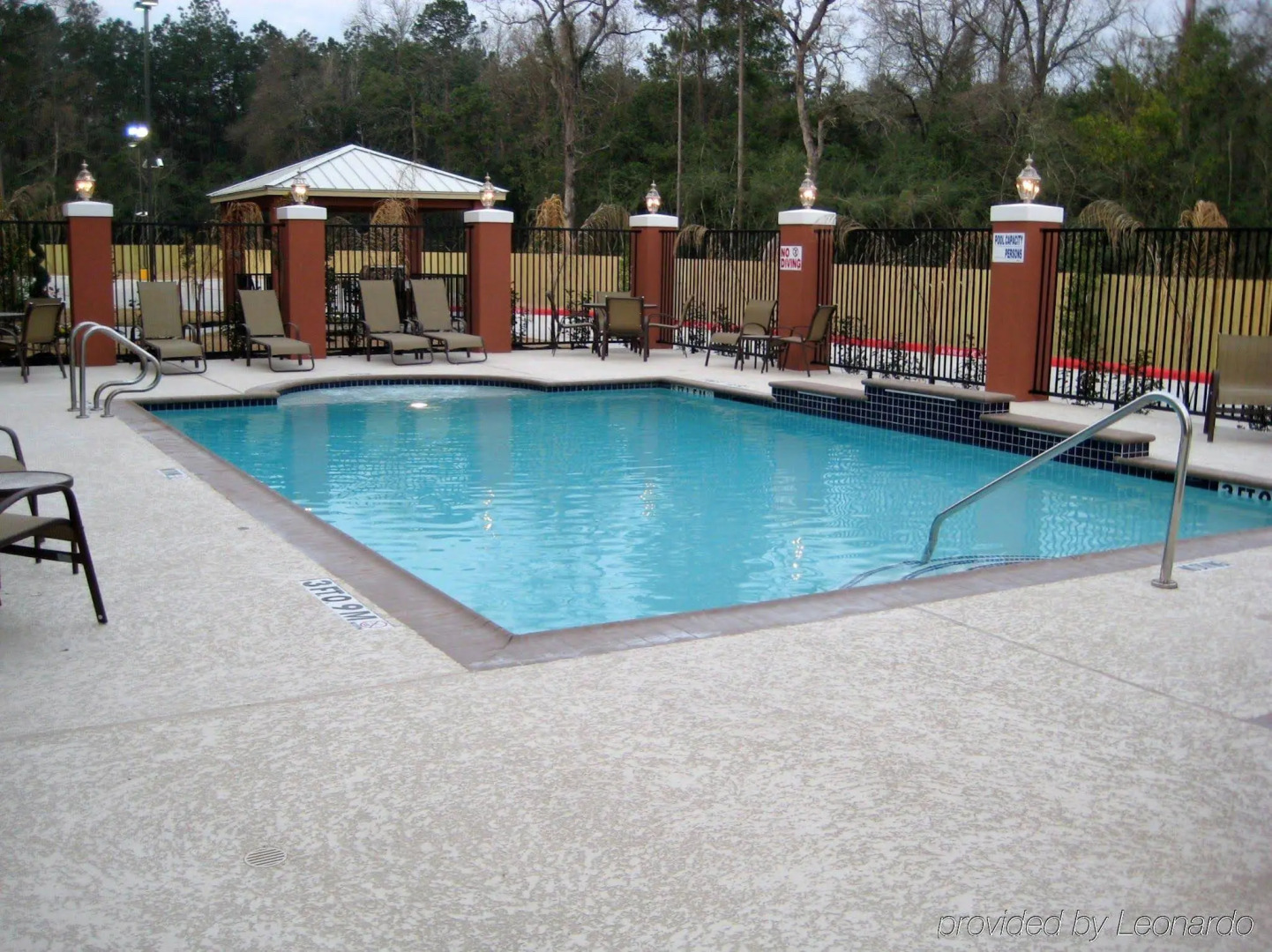 Extended Stay America Suites Houston Kingwood