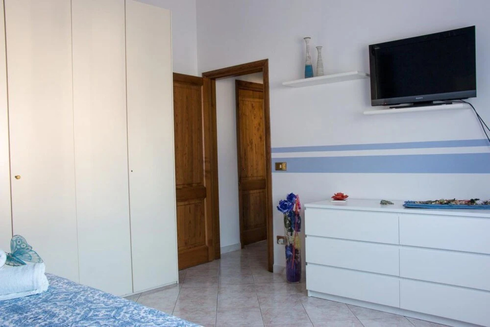 Luca's Home in Tuscany