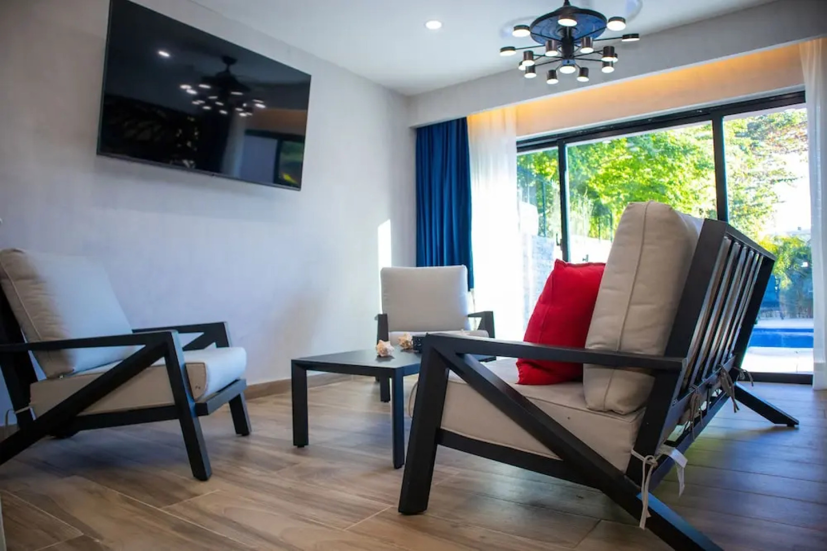 Residencial SFA Pedernales