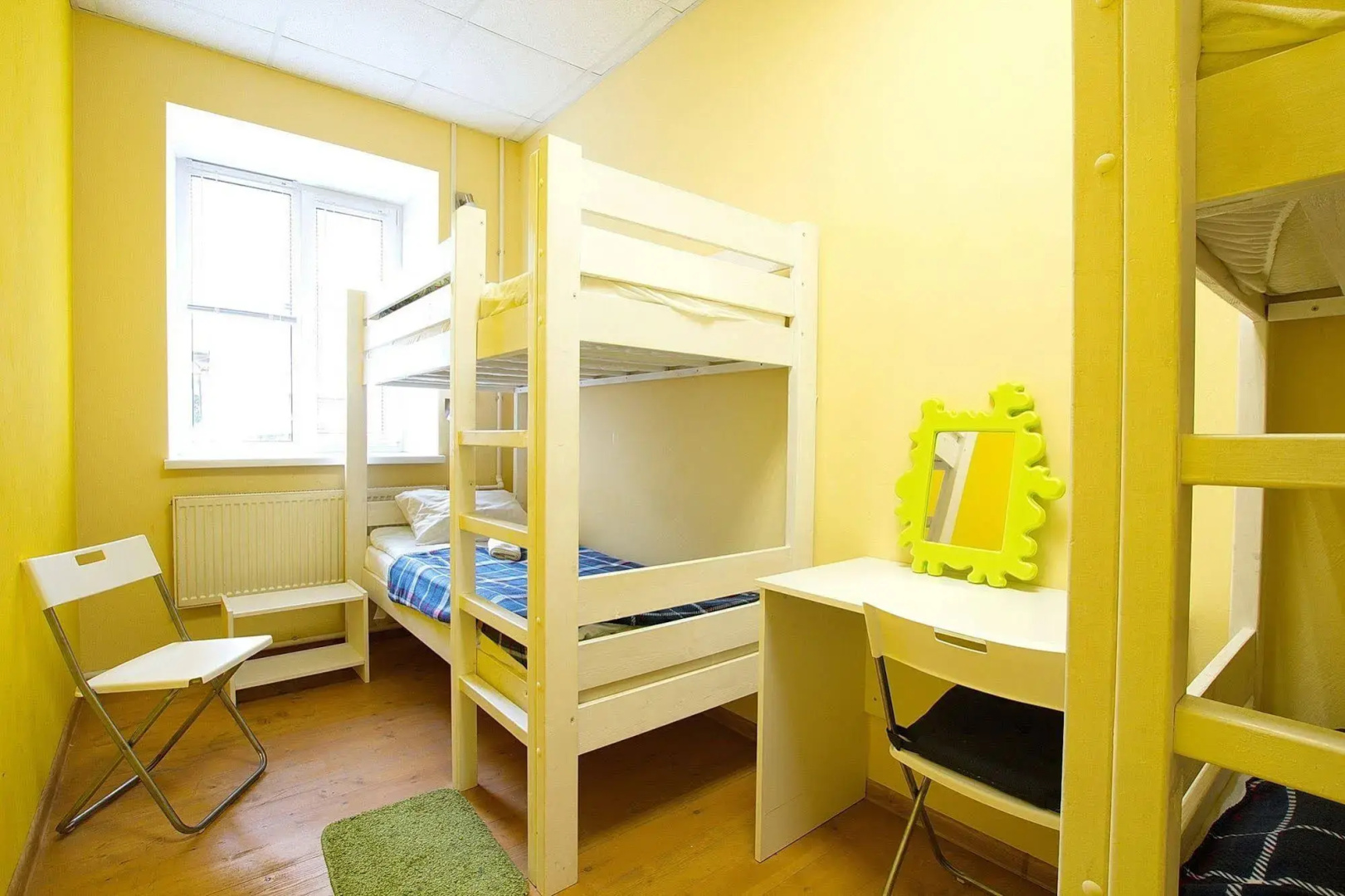 CityLime Hostel