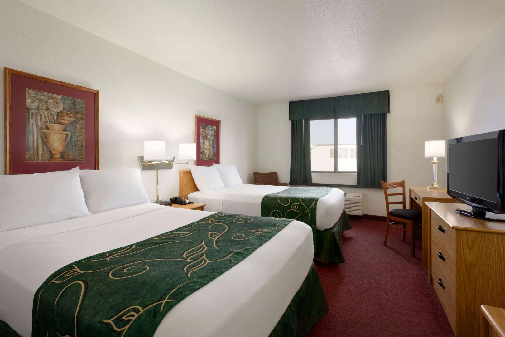 Travelodge by Wyndham Hermiston