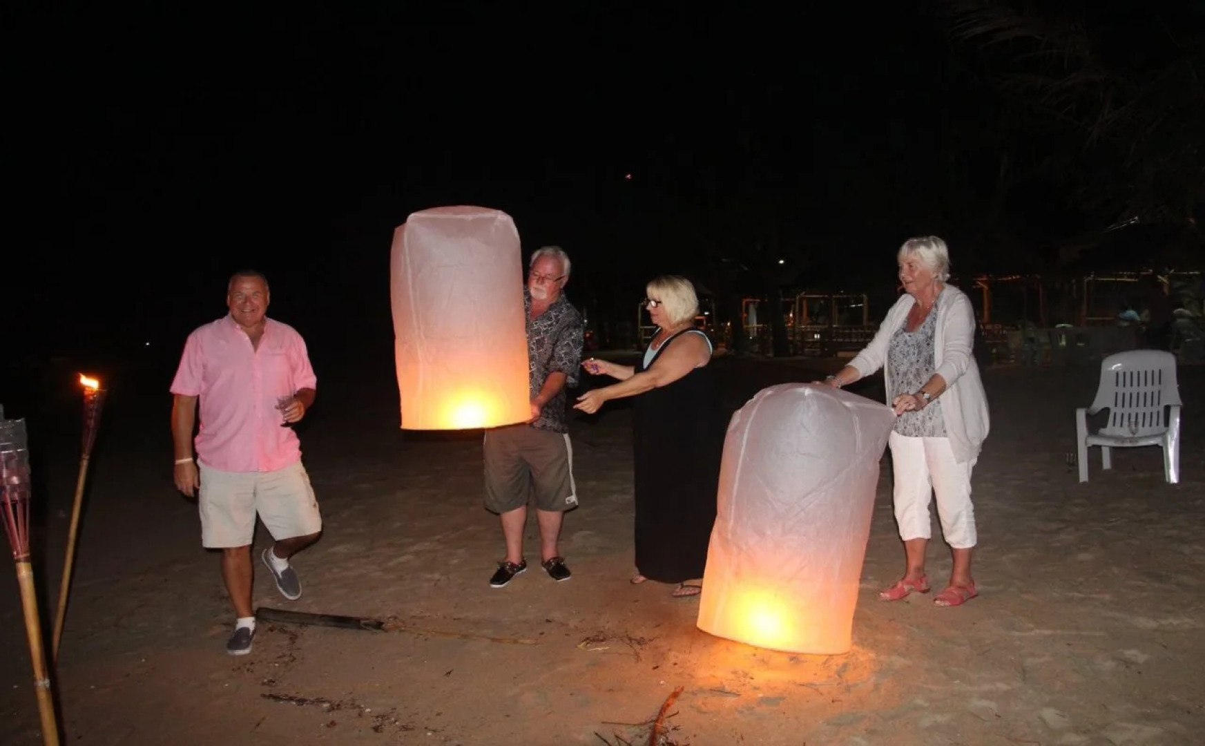 Seascape Resort Baan Krood