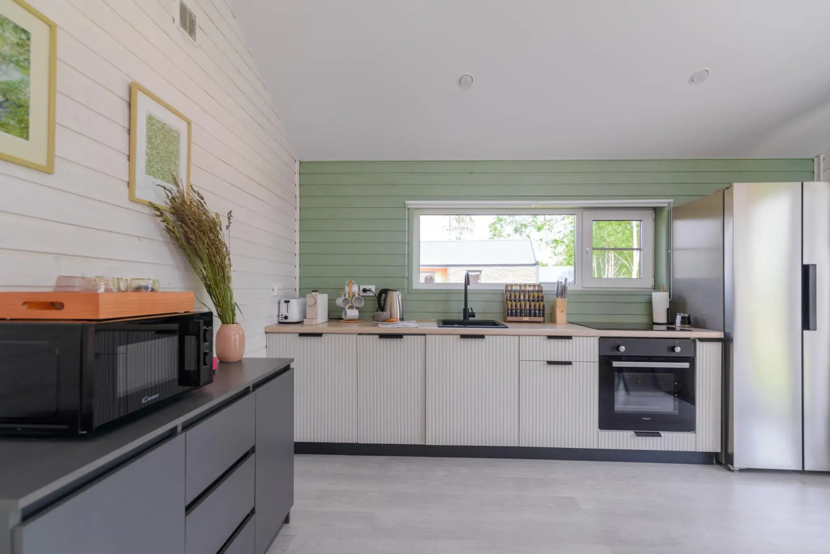 Дом №180 в КП Грин Лаундж