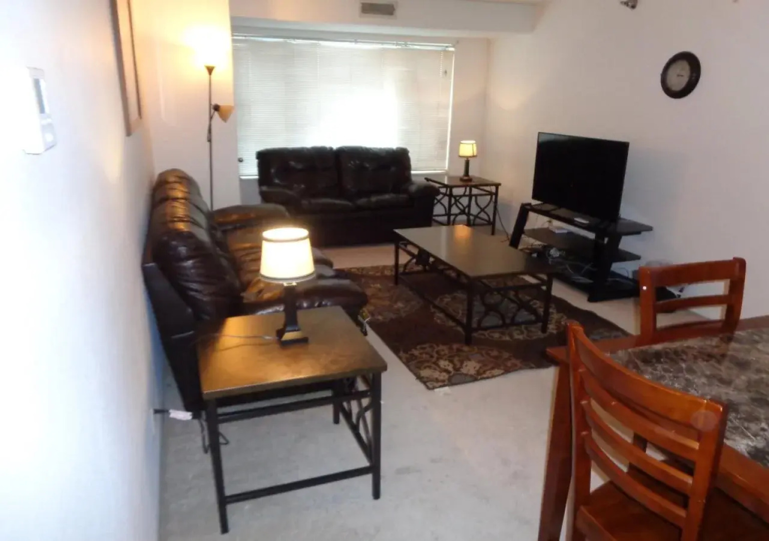 KRB Apartments Civic Center