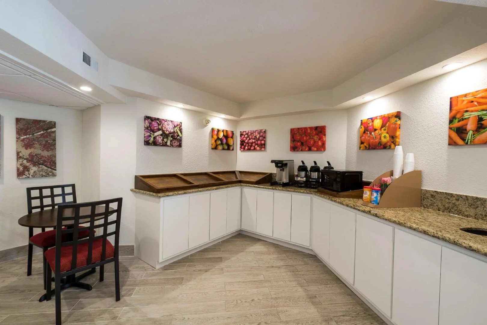 Red Roof Inn PLUS+ Houston - Energy Corridor