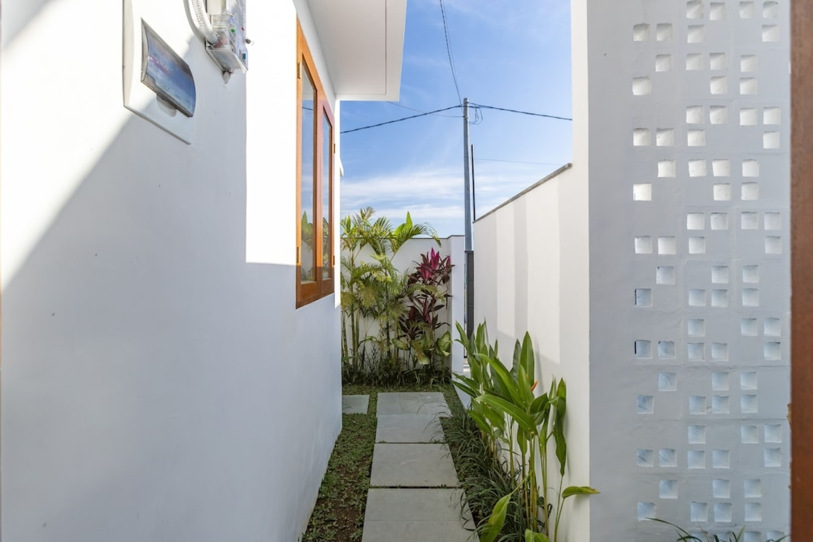 Astungkara Bali Villa