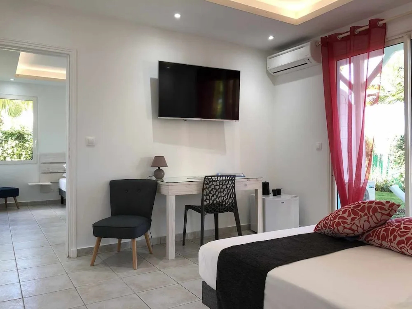 Hotel La Christophine