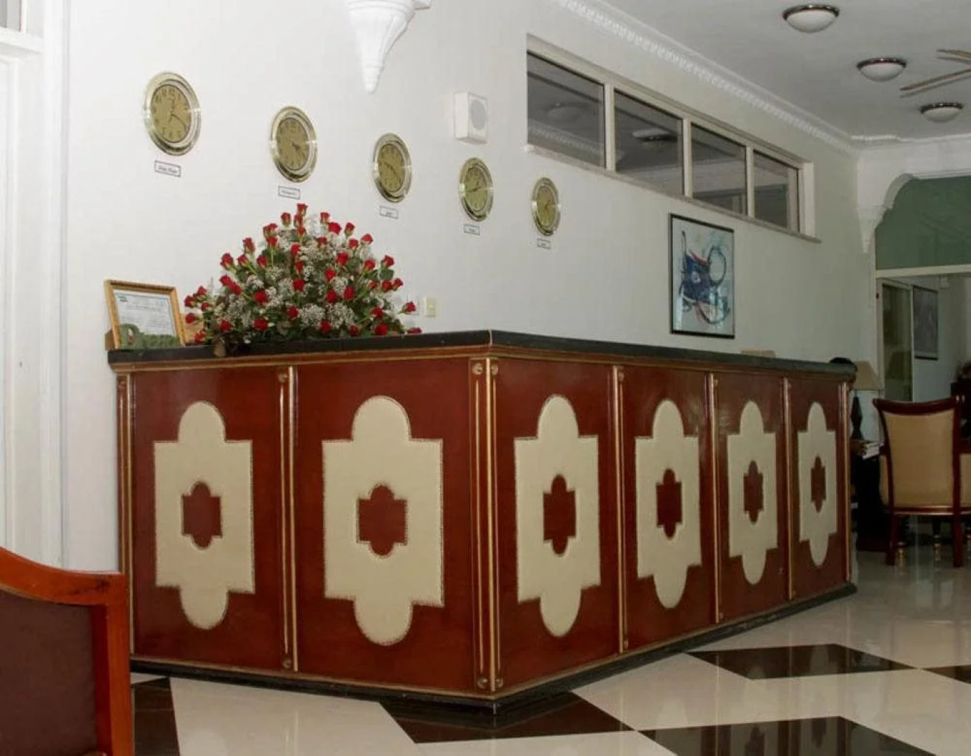 Dreamland Hotel and Resort