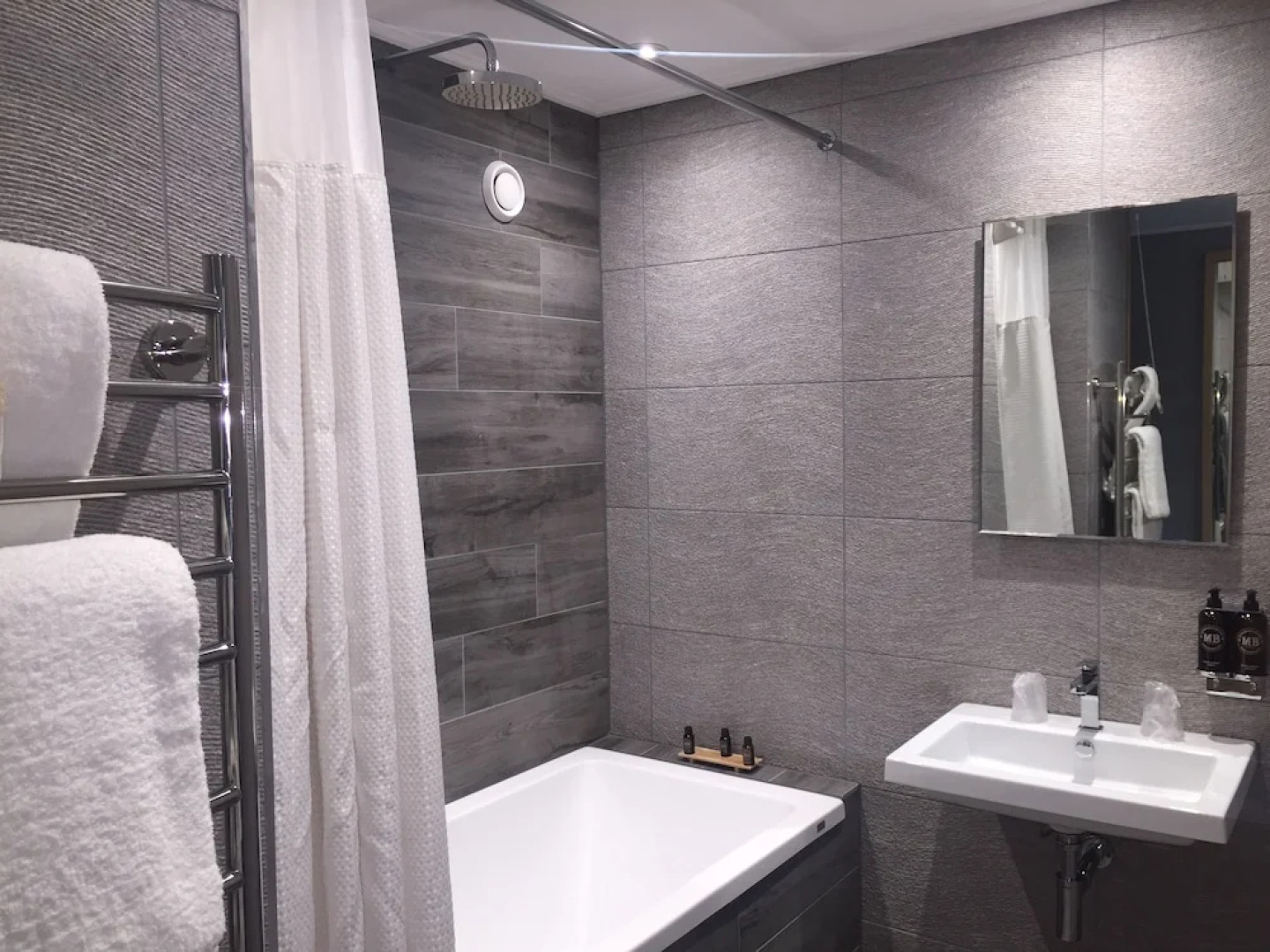 Lodge on Loch Lomond Hotel