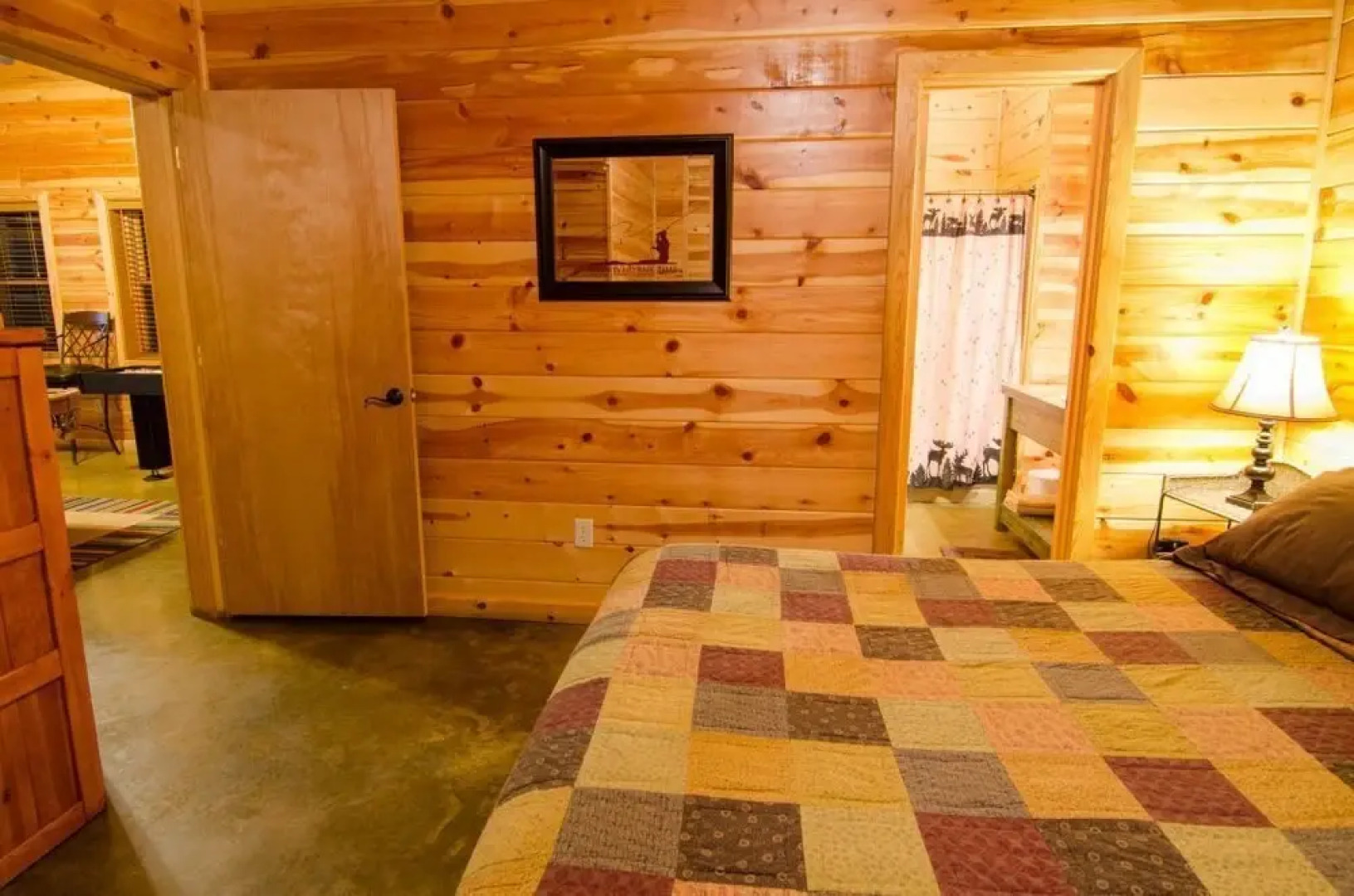 Talako Lodge - 4 Br Cabin