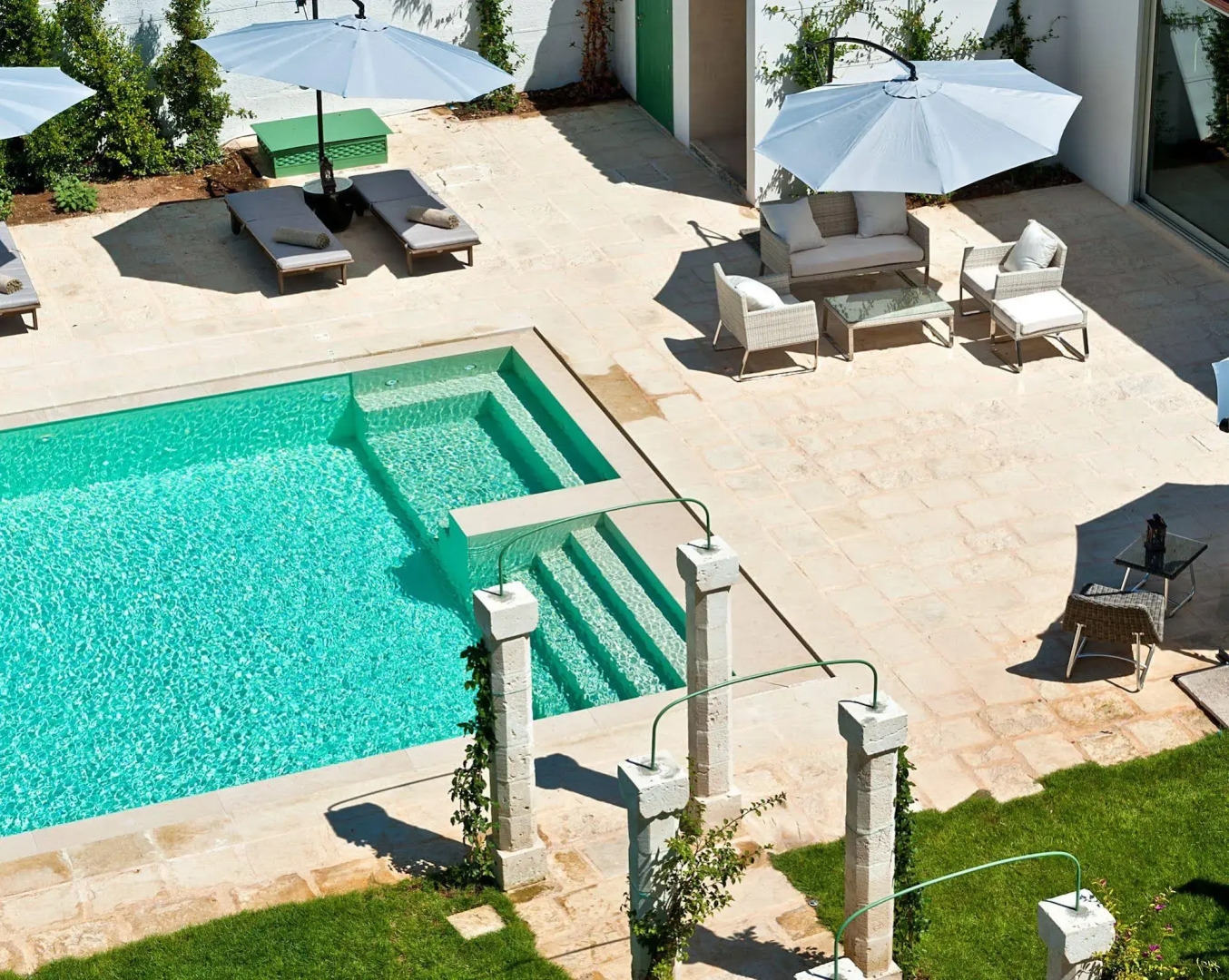 Palazzo Ducale Venturi - Luxury Relais & Wellness 