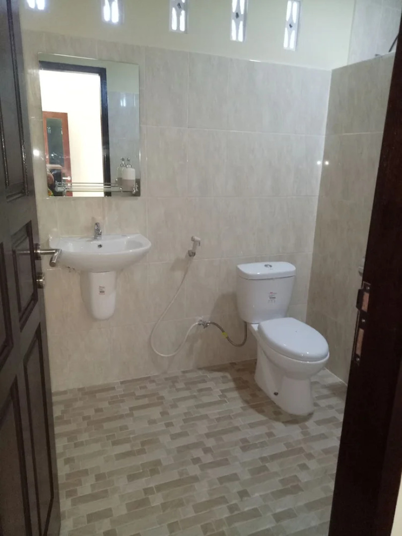 Villa Yukie Senggigi