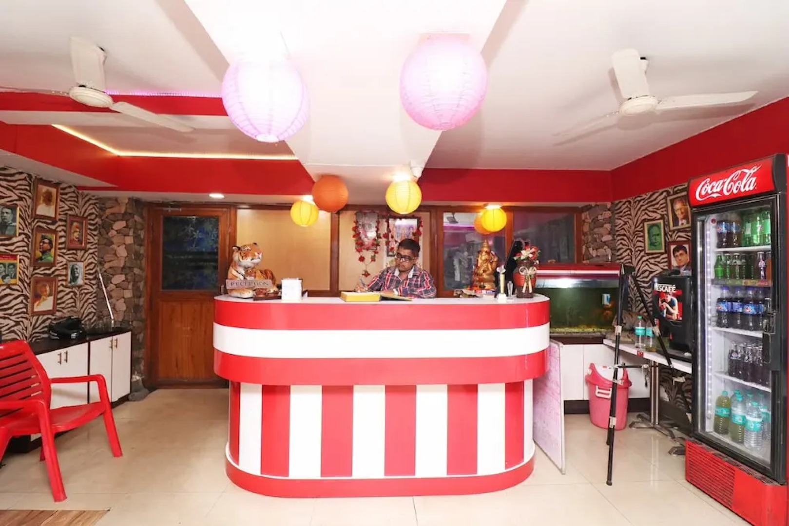 OYO 23635 Sher E Bengal