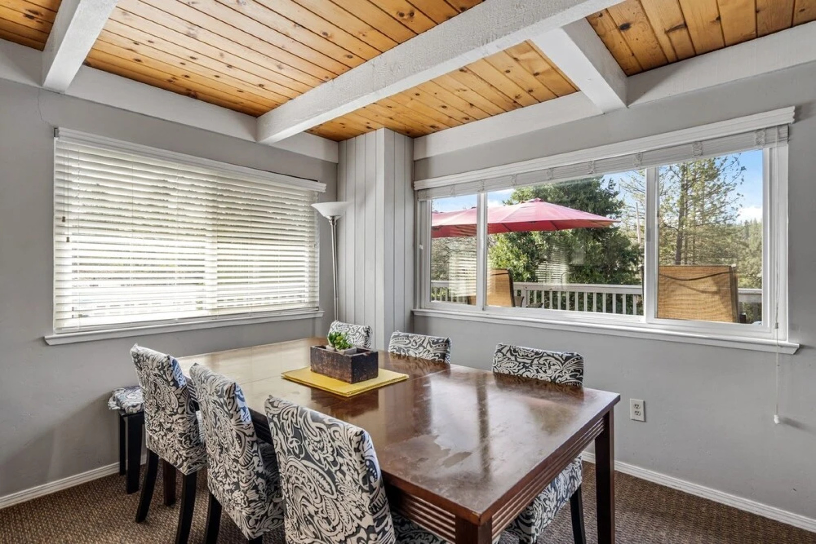 Escape At The Lake - Awesome Location Directly Across the Street from the Lake Lodge Beach by Yosemite Region Resorts