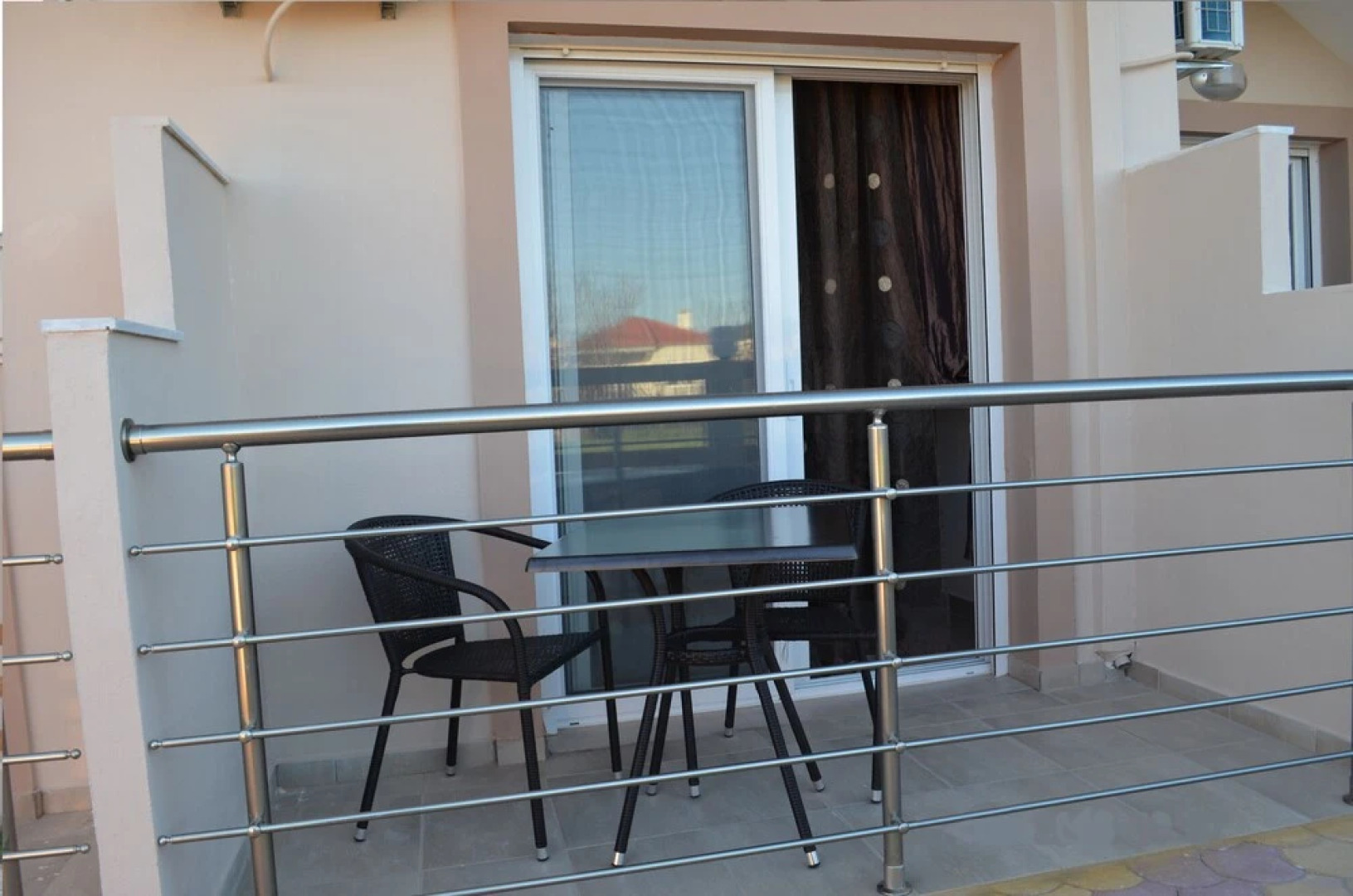 Thassos Grand Villas Apartments &Studios