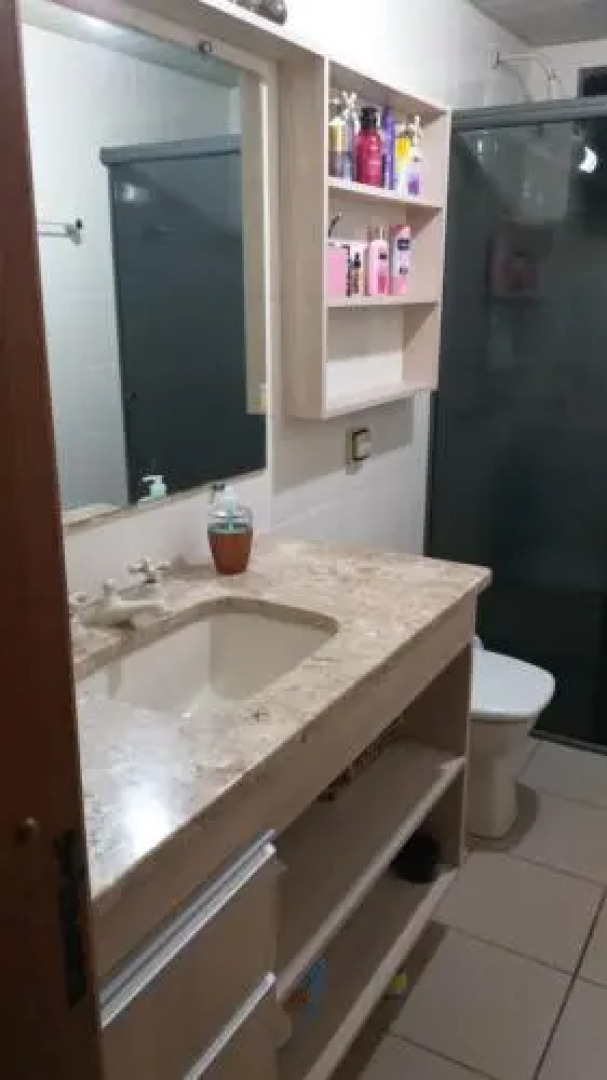 Apartamento Atlantico