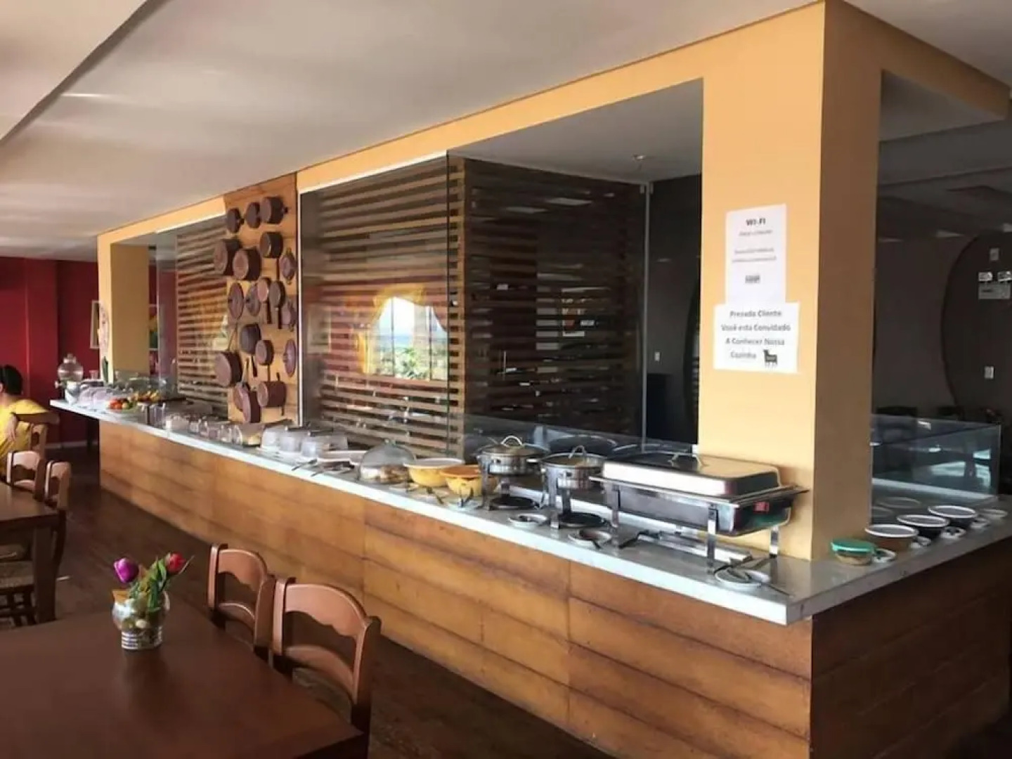 Costa Brava Praia Hotel