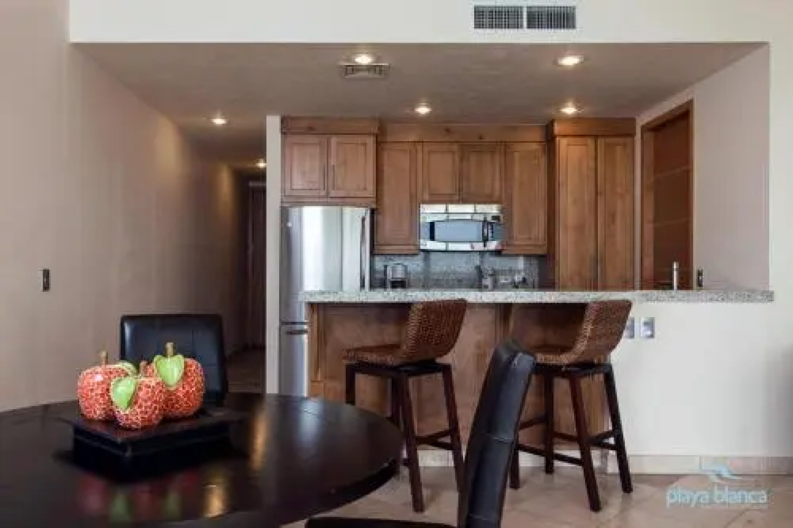 Condo Playa Blanca 1404 Apartment