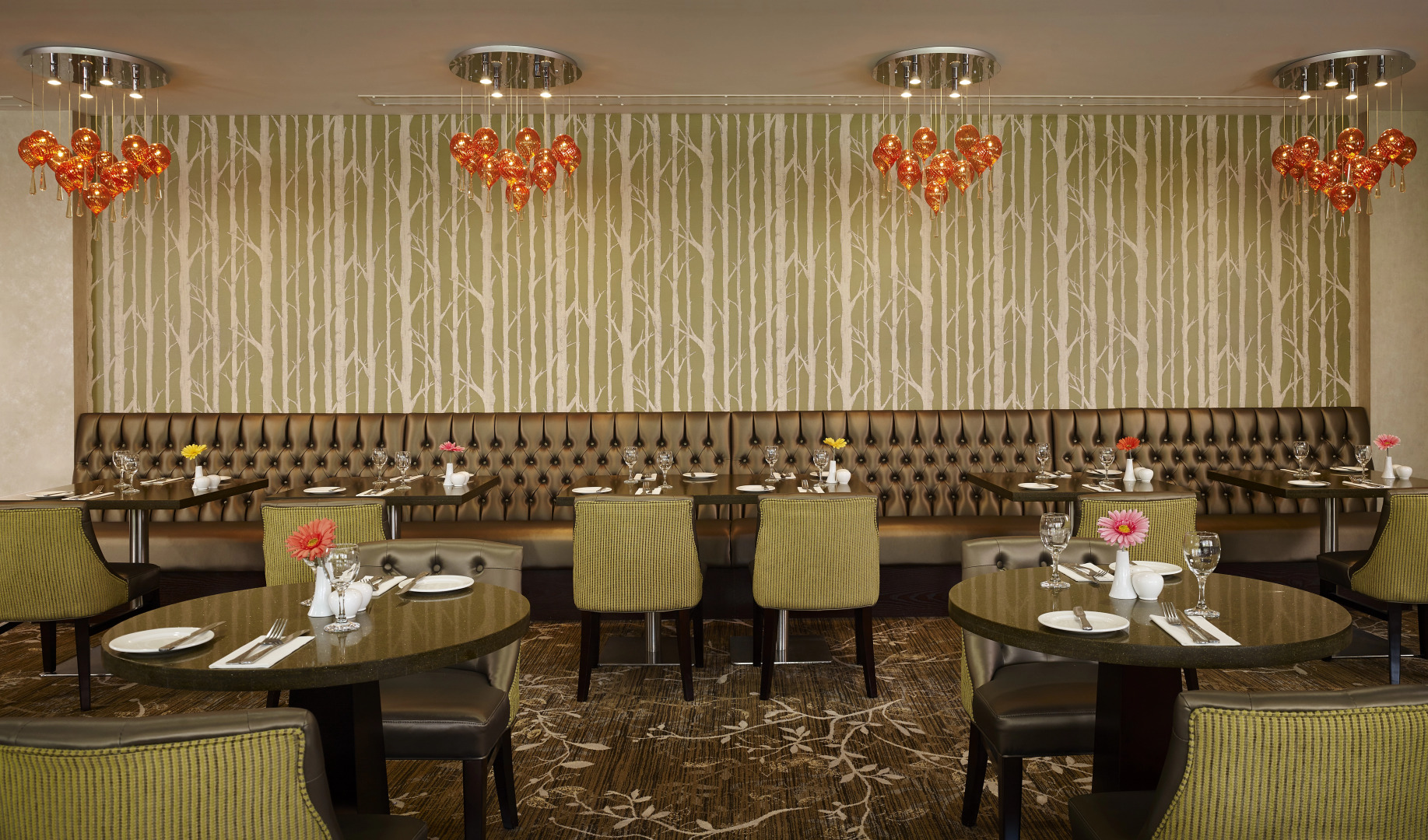 DoubleTree by Hilton Nottingham-Gateway