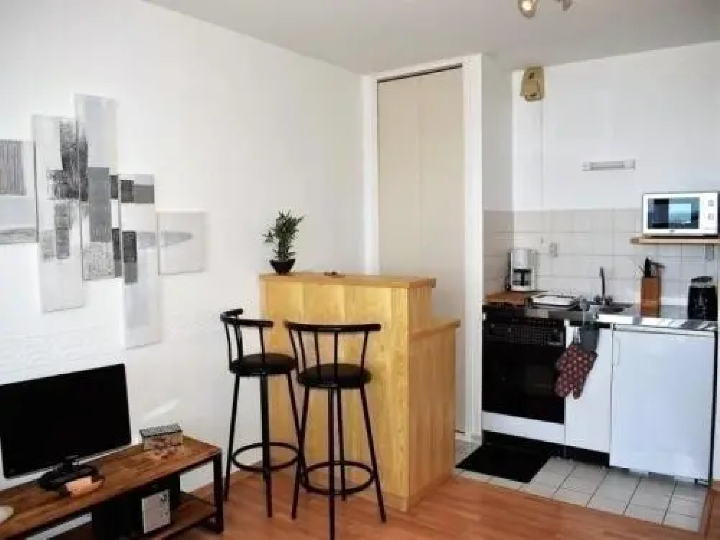 Apartment Residence D'Armor 1