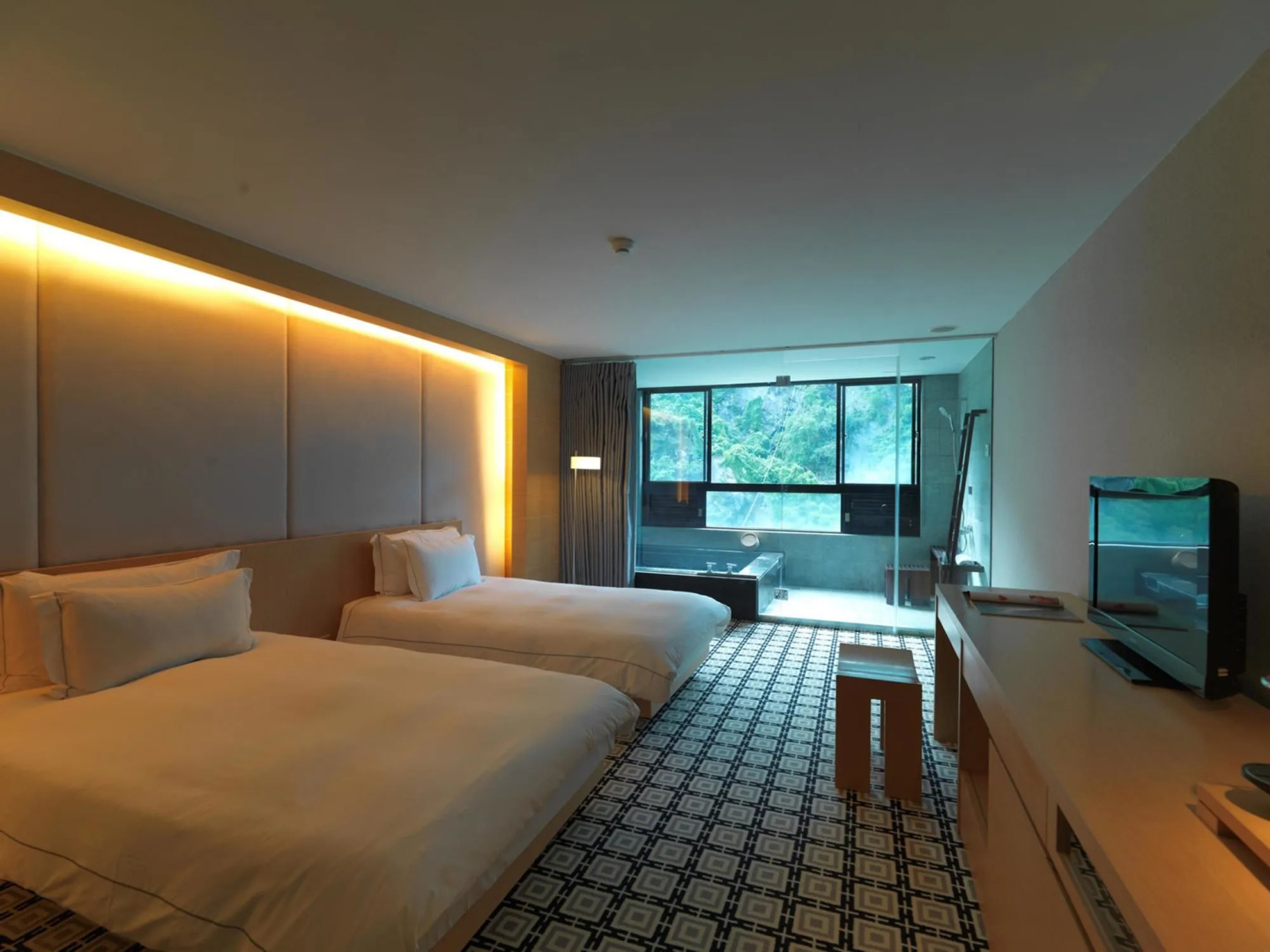 Pause Landis Resort Wulai