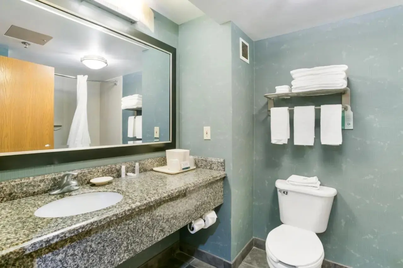Hampton Inn Baltimore/Edgewood