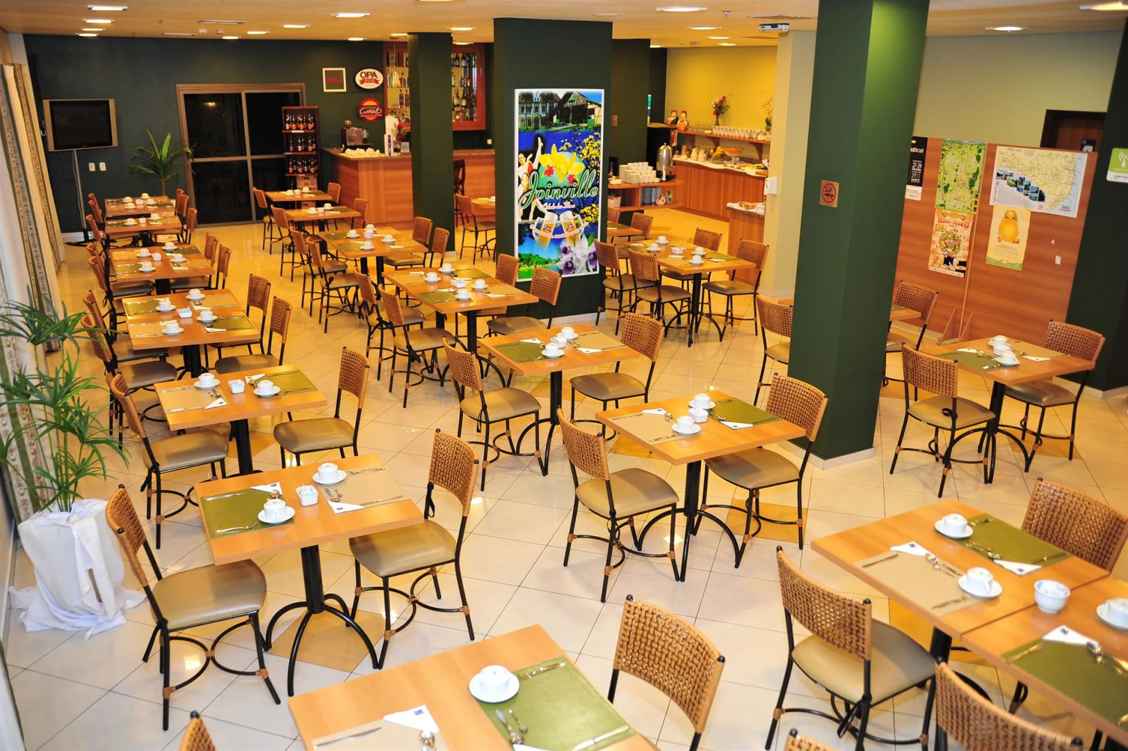 Comfort Hotel Joinville