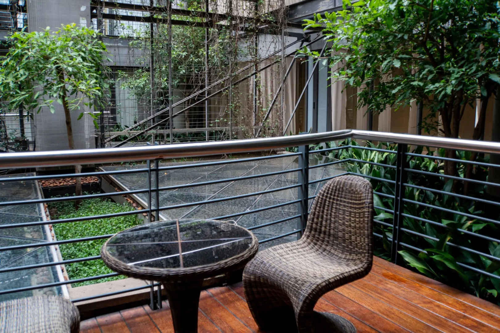 Raphael Penthouse Suites