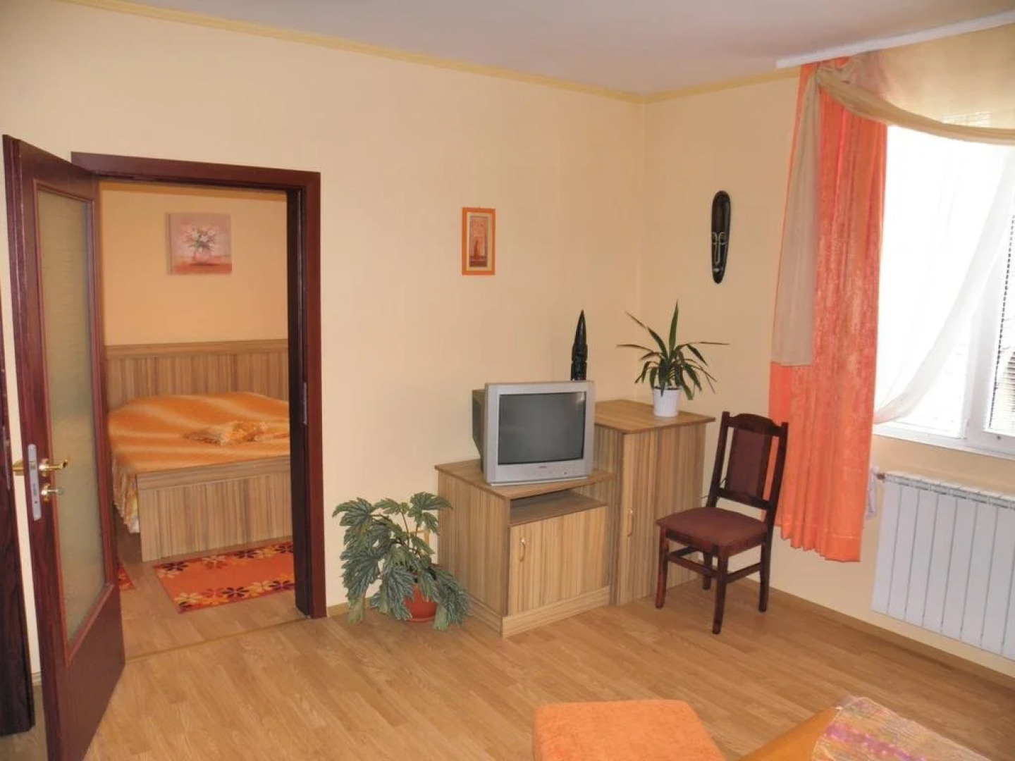 Family Hotel Vityaz House