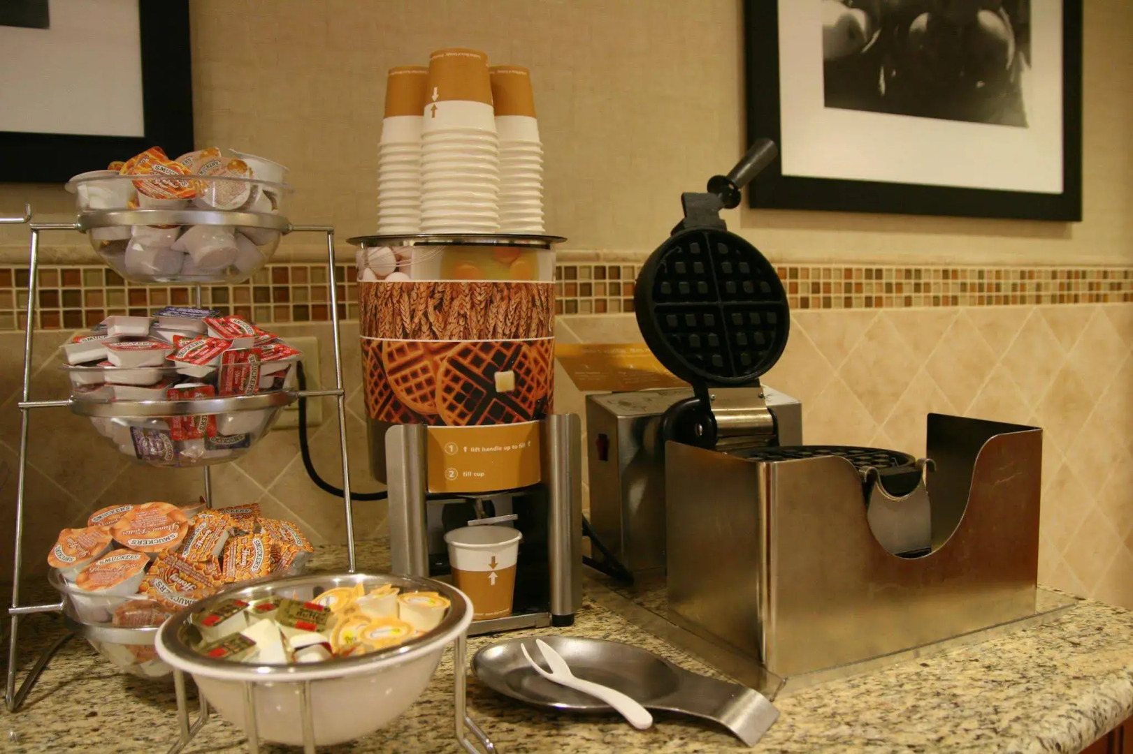 Hampton Inn Elmira/Horseheads