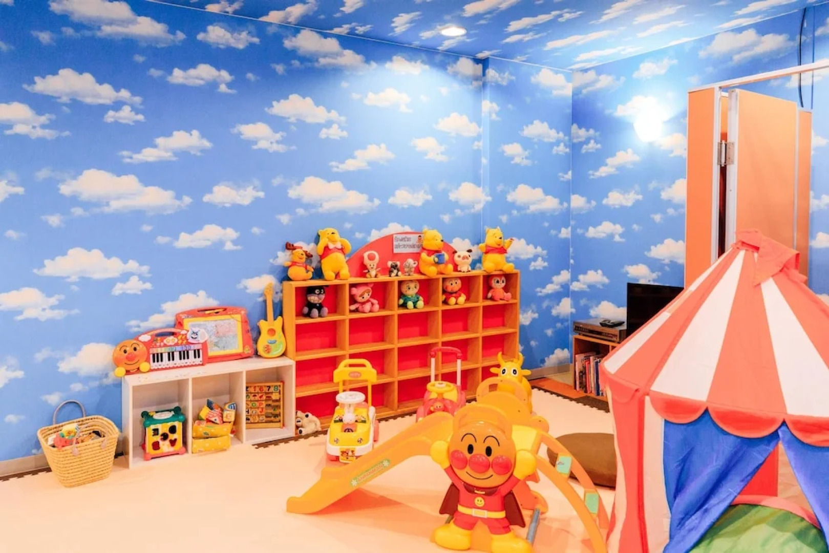 Izumigo AMBIENT Yatsugatake Cottage