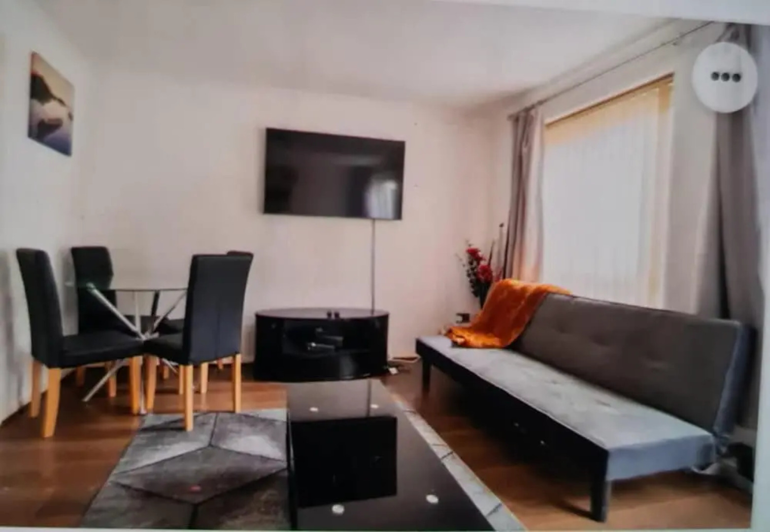 Home in Medway 3bedroom Free Sports Free Parking