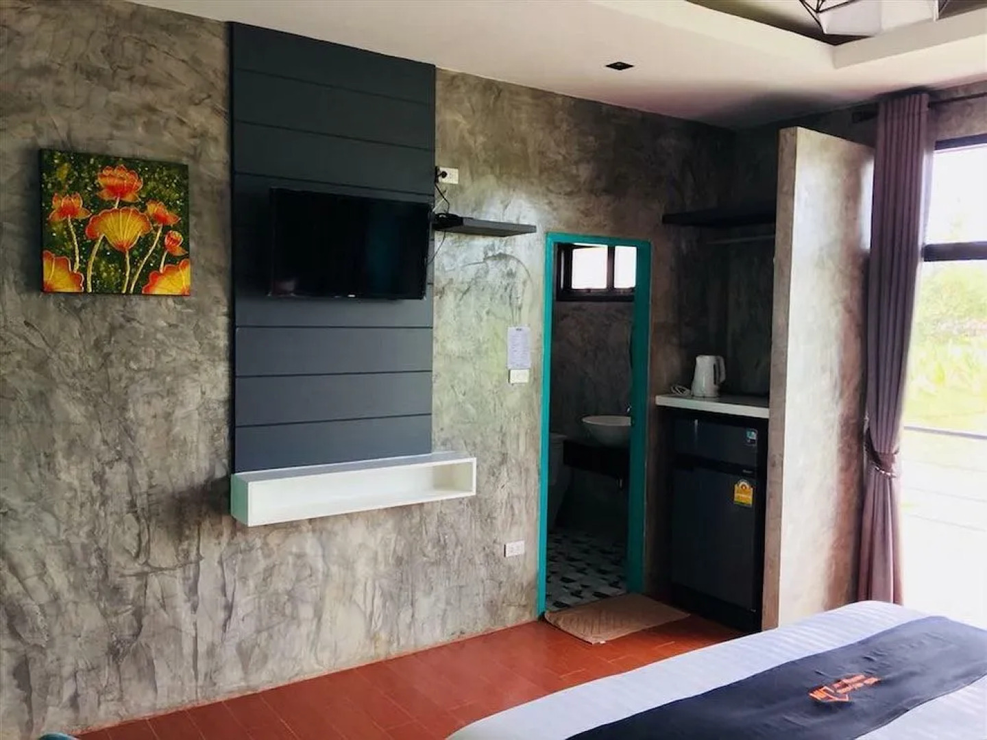 The Loft House Garden & Resort