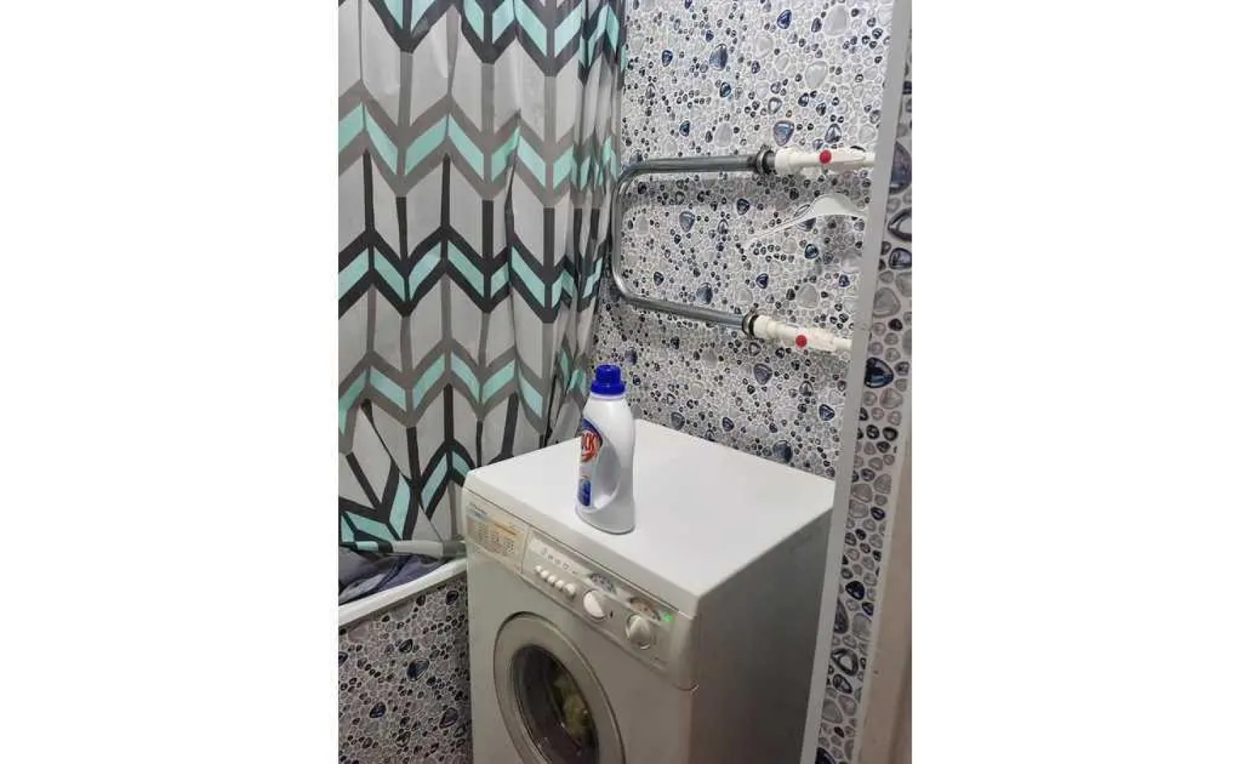 Апартаменты на улице Парковая 27