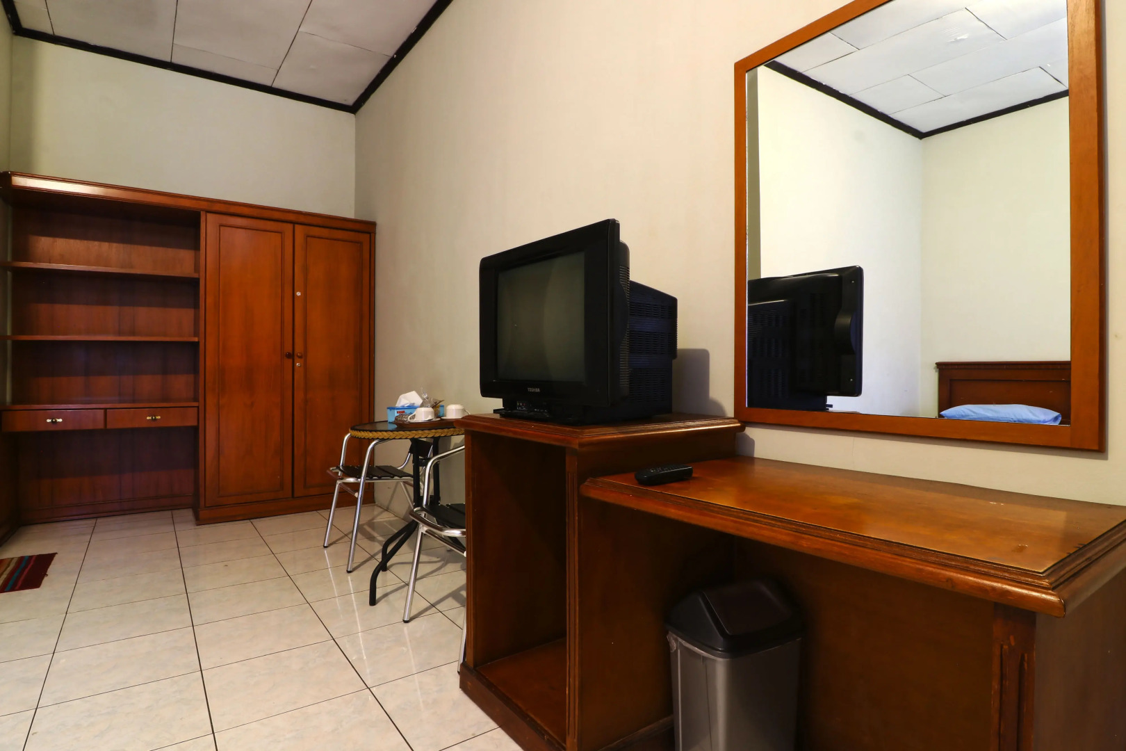 Hotel Citere II by ZUZU