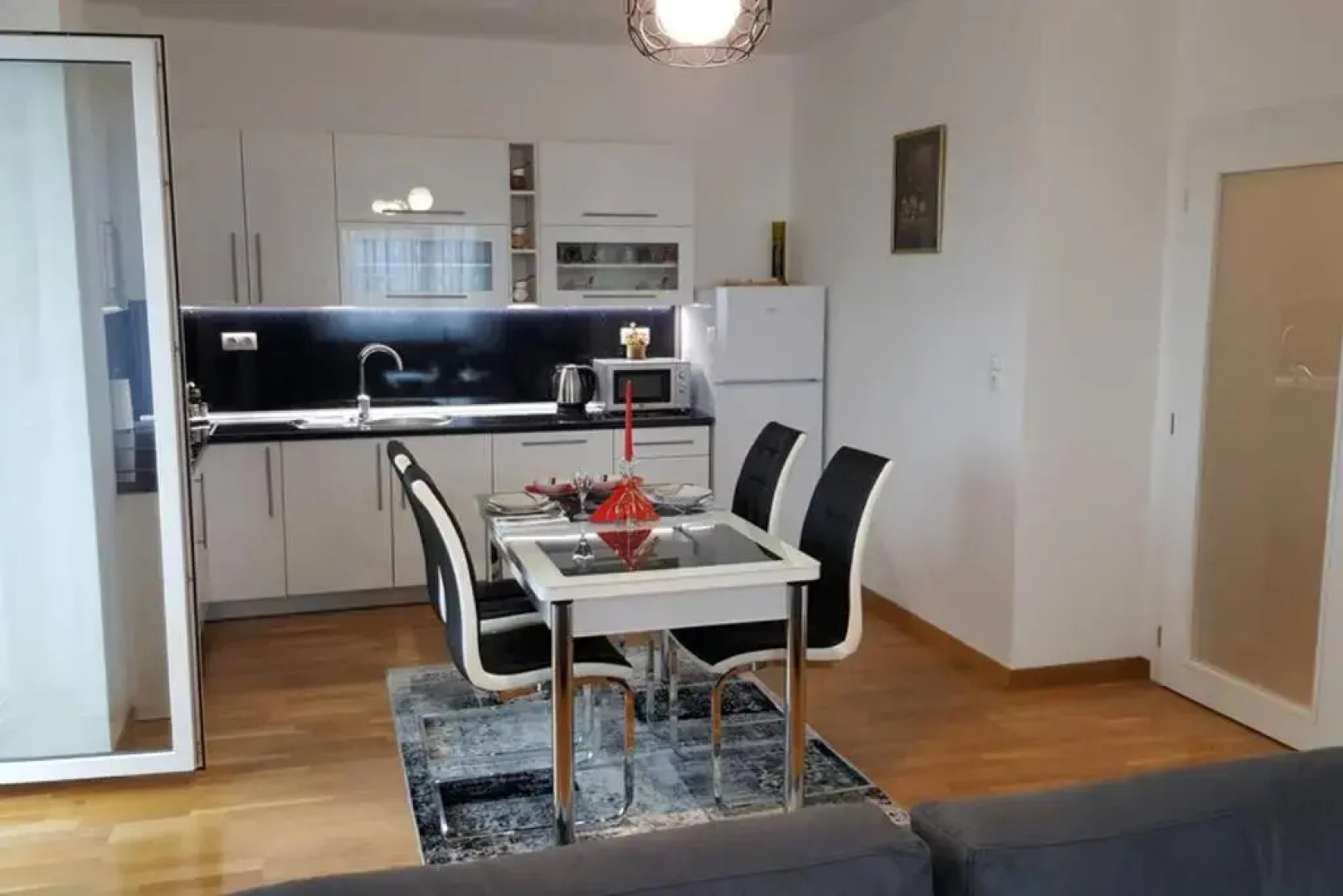 Fantasy apartment Tuzla